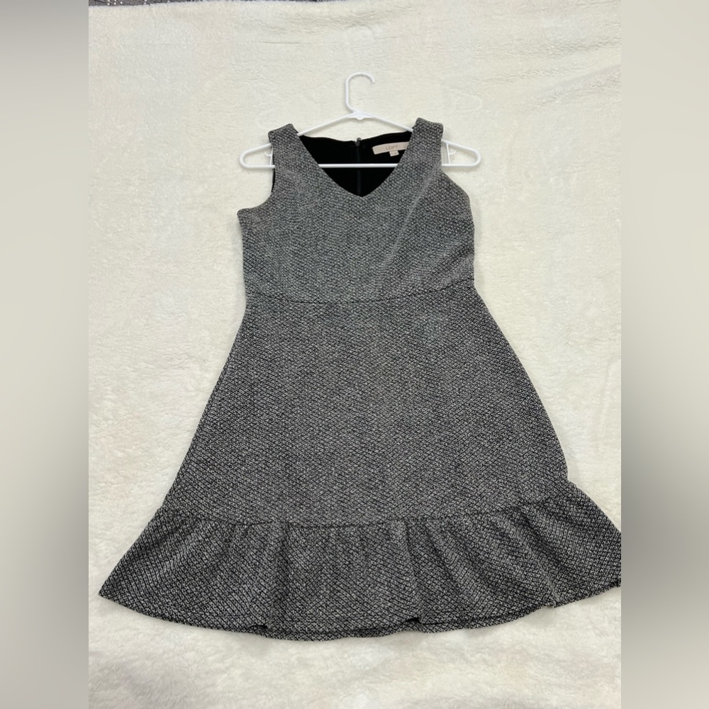 Loft dress
